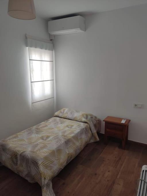 Apartamento La Mar Carboneras Esterno foto