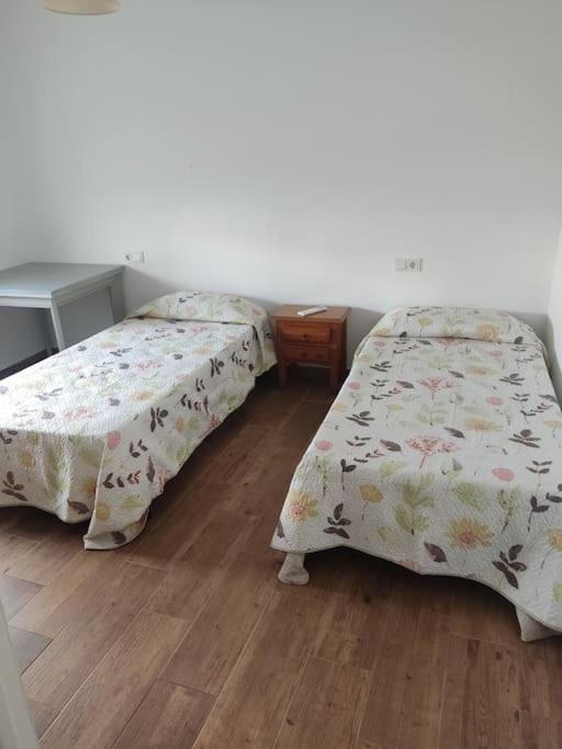 Apartamento La Mar Carboneras Esterno foto
